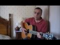 Le Temps de Vivre (Georges Moustaki cover)