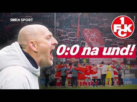 FCK mauert in Bielefeld - DEIN FCK #175 | SWR Sport