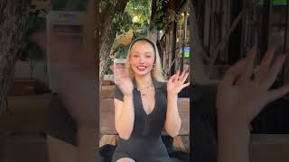 Duygu Alema #baddies #model #shorts