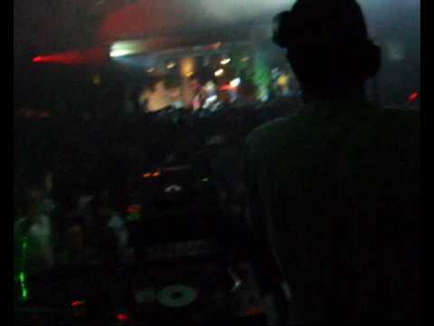 Emanuele inglese serata Diabolika Belvedere