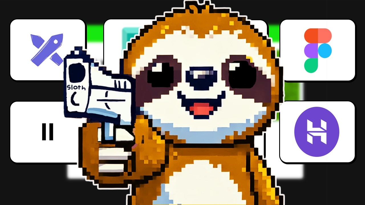 8 Websites You WILL Use (I'm NOT Asking)