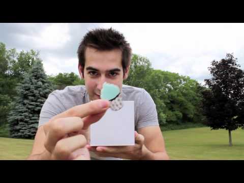 Happy Birthday Magic Trick - From Alan Smola