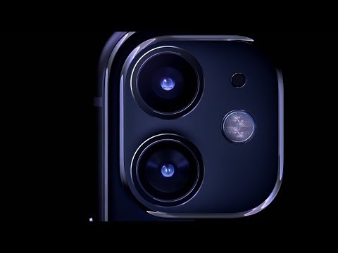 iPhone 11 and iPhone 11 Pro - Reveal