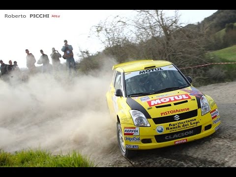Rally Ronde Liburna Terra 2015