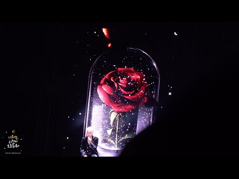 191228 XIA Ballad & Musical Concert Vol.6 - 기다리다(전광판 Ver)