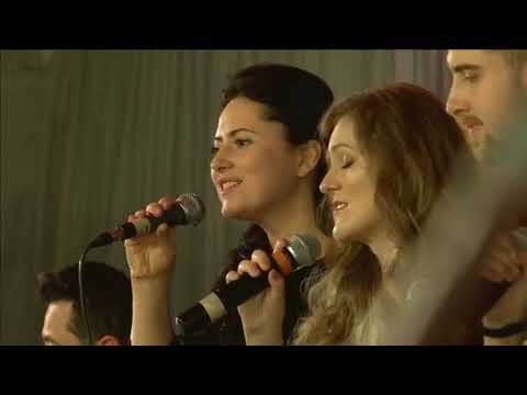 Grupul Voces - Isus revine