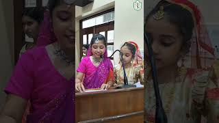 Let the Costumes Speak Thumbnail