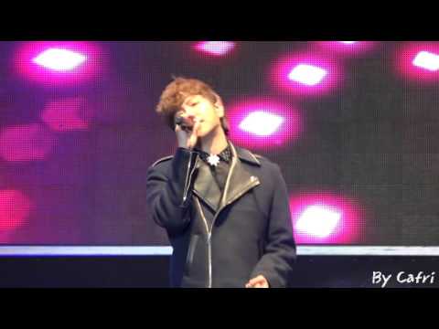 20151031정동하 KEMF(Korea EDM Music Festival) In Bucheon-본투럽