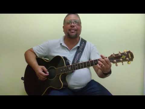 Celebração da Unidade - Adhemar de Campos