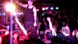 Honor Bright - Home Is a Heartache [8.14.11] 20 of 20