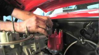 PowerTV MSD Ready-to-Run Distributor Install