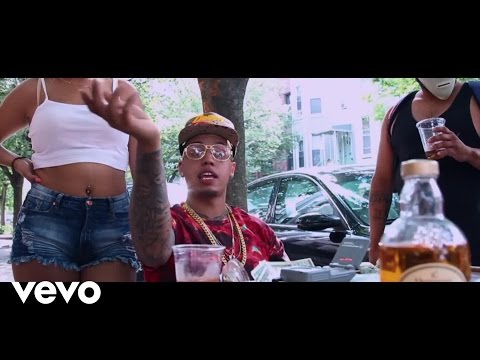 Mitch Felito - Where We From