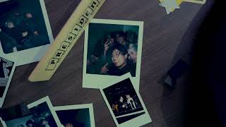 Cover art for PRETTY BOY