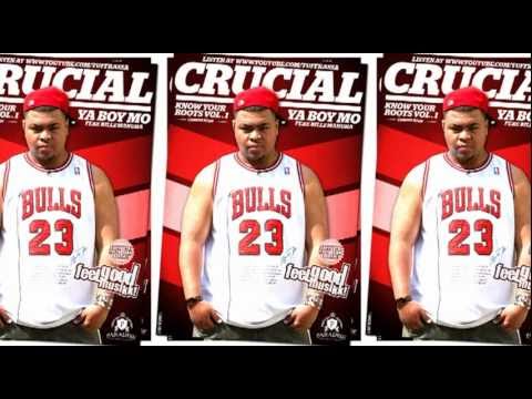 Ya Boy Mo Ft. Billz Manuha - Crucial