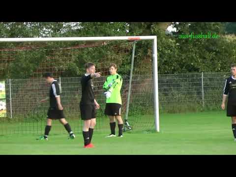 TSV Nahe - NTSV Strand 08