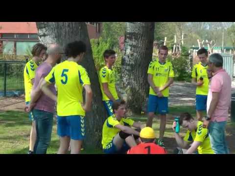 DES72 HA1 - Ventura HA1 22-04-2018