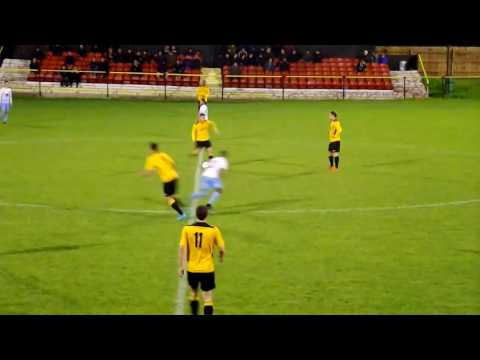 Alvechurch V Coventry City 05/10/2016 FULL MATCH