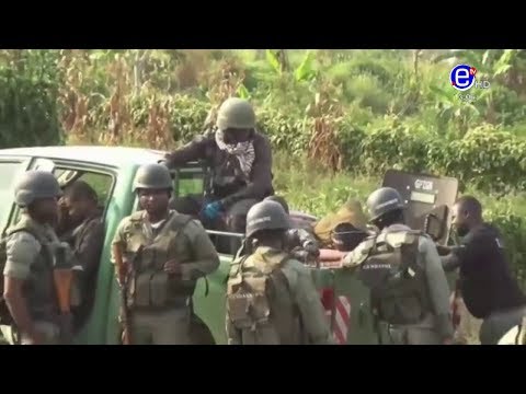 PIDGIN NEWS TUESDAY 21st JANUARY 2020 - EQUINOXE TV