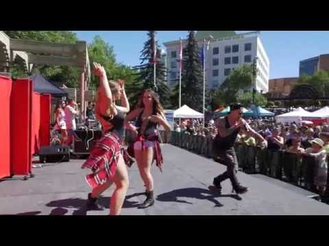 Pradaboi - Fiestaval 2016 Teaser