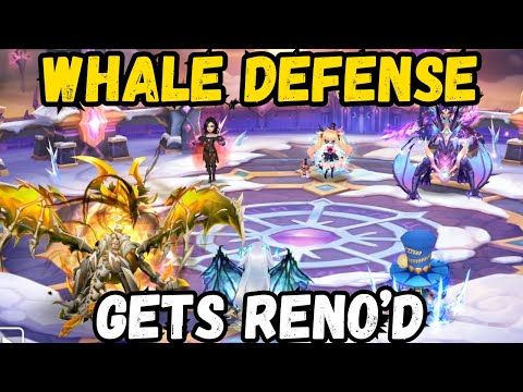 G3 Siege Against Mythril & Null!!! Mario vs Purestinkymage69 vs Wub 💀