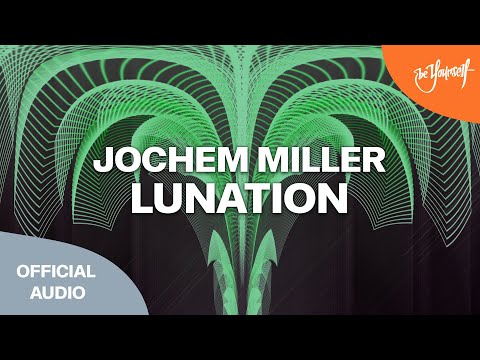Jochen Miller – Lunation [High Contrast Recordings]
