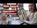 DOCUMENTARY My New Pilot S Watch From Laco In Pforzheim