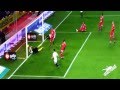 TS - Iker Casillas amazing save vs Sevilla (Spain) - 720p