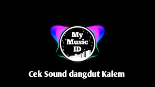 Download lagu Cocok Untuk Cek Sound Dangdut Full Bass (NoCopyright) | My Music ID mp3