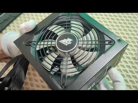 1STPLAYER PS-600AX DK PREMIUM 600W