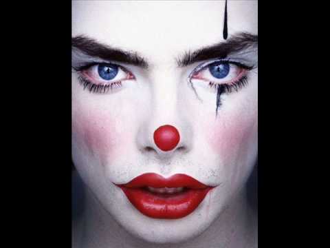 CARA DE PAYASO -  FANIA ALL STARS -  JUSTO BETANCOURT