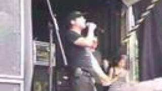 mc chris - My Name Is