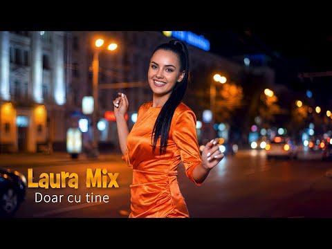 Laura Mix - Doar cu tine (Official Audio)