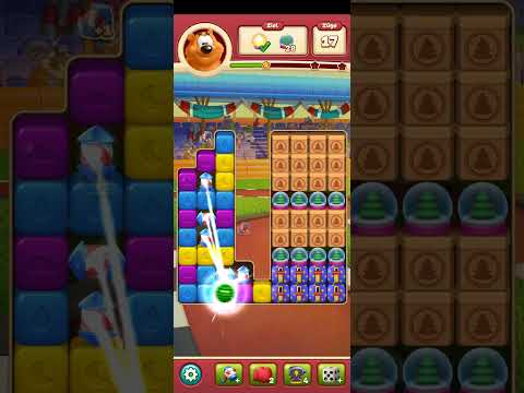 Toon blast 7934 no booster 3 stars