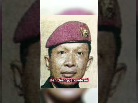 kisah tragis mucikari gang dolly dan pembunuhan 1 keluarga yang menghebohkan indonesia #kriminal