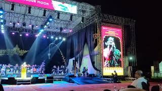 Download lagu Citra Scholastika - Tilik Jogja ( Keroncong Version ) Live at Borobudur Moon - Serenade Nusantara mp3