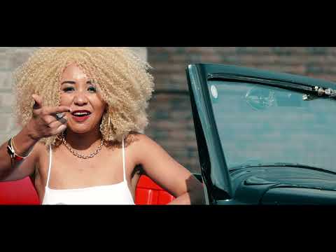 Blonde Gasy _ Tsy Zana-drafy (clip officiel 2K20)