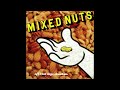 Official HIGE DANdism - Mixed Nuts (Instrumental) | Spy x Family Opening
