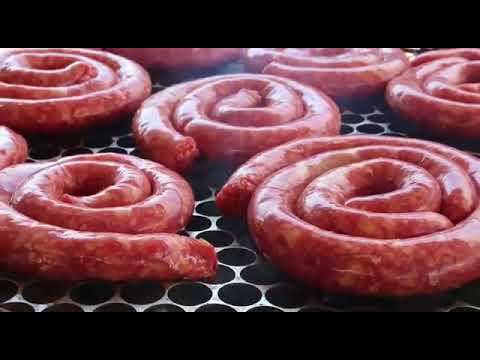 Pantanal Steak Festival - 01/09/18