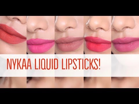 download lagu mp3 mp4 Nykaa Matte To Last, download lagu Nykaa Matte To Last gratis, unduh video klip Nykaa Matte To Last