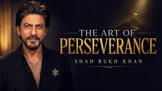 ENGLISH SPEECH | SHAH RUKH KHAN: The Language of Cinema (English Subtitles)