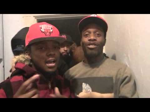 Dizzle & iStO - Ballin