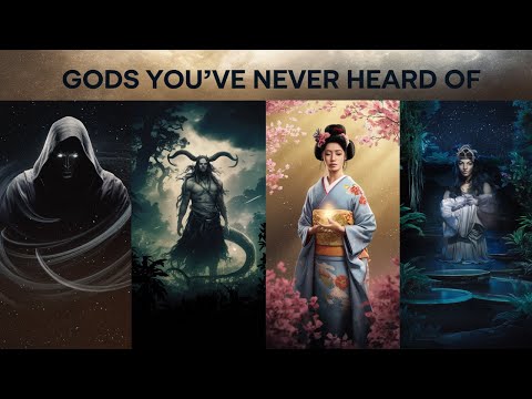 The Most Underrated Gods You’ve Never Heard Of