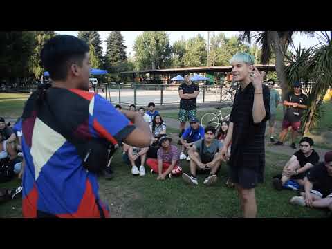 PLETS vs. PSYCHO: 8vos de final - Mirey Final Pretemporada 2020