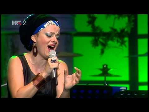 Renata Sabljak - Caruso (Šibenska šansona 2015.)