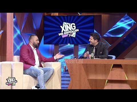 Xing me Ermalin/ A eshte e vertete qe ti sa here qe ndahesh ben kenge