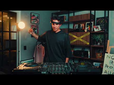 KVSH and AlphaTheta / Pioneer DJ Brasil