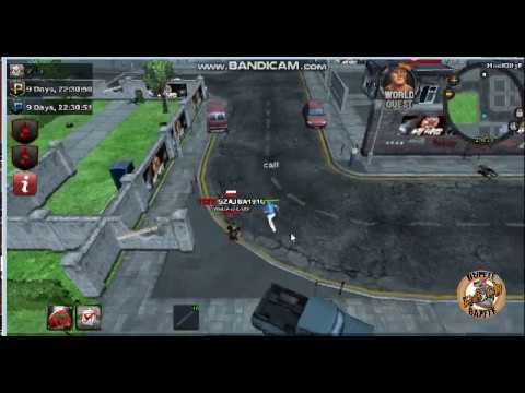 BIG RAPE SZAJBA ON MAP + 33:0 + 1R + LOGOUT..TNToys