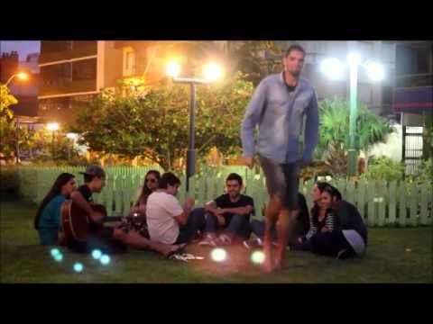 Harlem Shake do O Paralelo Projeto e colaboradores...