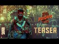 PUSHPA 2 THE RULE Teaser Allu Arjun Sukumar Rashmika Mandanna Fahadh Faasil DSP