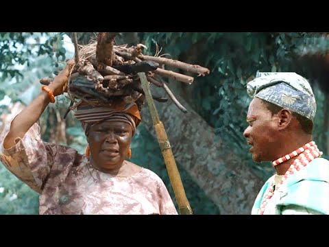 SEGILOLA OLOGUN IKA -Yoruba Movie 2025 Drama |Latest Yoruba Movies Starring Fatai Lalude, Abeni Agbo